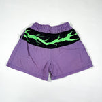 Vintage 80's Jet Ski Swim Trunk Shorts