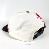 Vintage 90s Dale Earnhardt No. 3 NASCAR Splash Snapback Hat