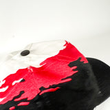 Vintage 90s Dale Earnhardt No. 3 NASCAR Splash Snapback Hat