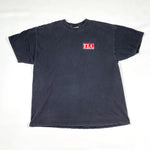 Vintage Y2K TLC Trading Spaces T-Shirt