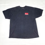 Vintage Y2K TLC Trading Spaces T-Shirt