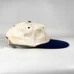 Vintage 90's The Big Game Virginia Lottery Lotto Strapback Hat