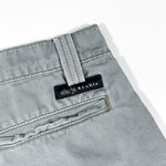 Vintage 1998 Levi's Silvertab Khaki Shorts