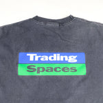 Vintage Y2K TLC Trading Spaces T-Shirt