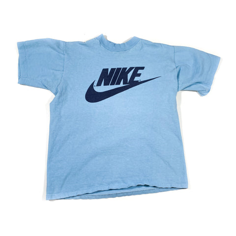 Vintage 80's Nike Run for the Villages T-Shirt