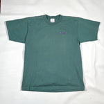Vintage 90’s Aloré Environmental Quote Graphic T-Shirt