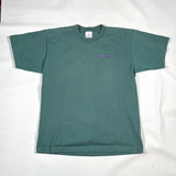 Vintage 90’s Aloré Environmental Quote Graphic T-Shirt