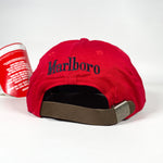 Vintage 1994 Marlboro Country Store Hat