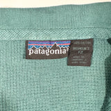 Vintage 90’s Patagonia Organic Cotton Polo Shirt