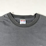 Vintage 90's Givens Honda Motorcycles Logistics Warrior T-Shirt