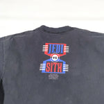 Vintage 1999 Star Wars Episode 1 Jedi Vs Sith T-Shirt