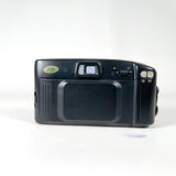 Vintage 1992 Fuji Discovery 800 Zoom 35mm Film Camera