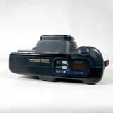 Vintage 1992 Fuji Discovery 800 Zoom 35mm Film Camera
