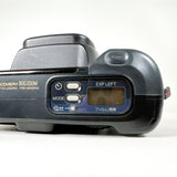 Vintage 1992 Fuji Discovery 800 Zoom 35mm Film Camera