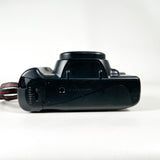 Vintage 1992 Fuji Discovery 800 Zoom 35mm Film Camera