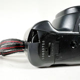 Vintage 1992 Fuji Discovery 800 Zoom 35mm Film Camera