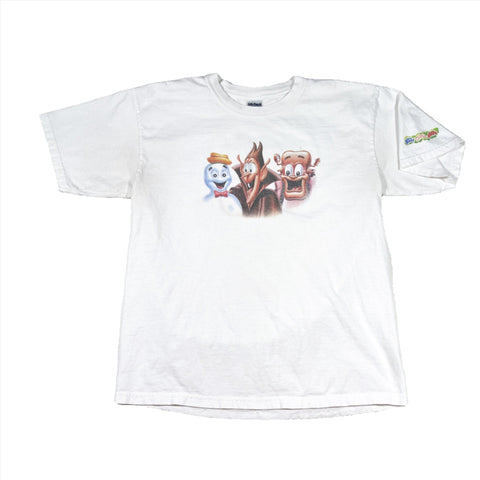 Vintage 90's General Mills Monster Cereals T-Shirt