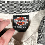 Vintage 90’s Harley-Davidson Final Assembly York PA Polo Shirt