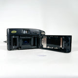 Vintage 1992 Fuji Discovery 800 Zoom 35mm Film Camera
