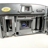 Vintage 1992 Fuji Discovery 800 Zoom 35mm Film Camera