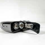 Vintage VistaQuest VQ7228 7MP Black Digital Camera