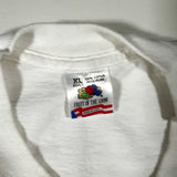 Vintage 1995 Super Bowl XXIX Chargers vs 49ers T-Shirt