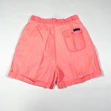 Vintage 80's Columbia Hiking Shorts