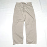 Vintage 1998 Levi's Silvertab Baggy Khaki Pants