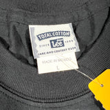 Vintage 2000 Subway Series Yankees vs Mets World Series Tee