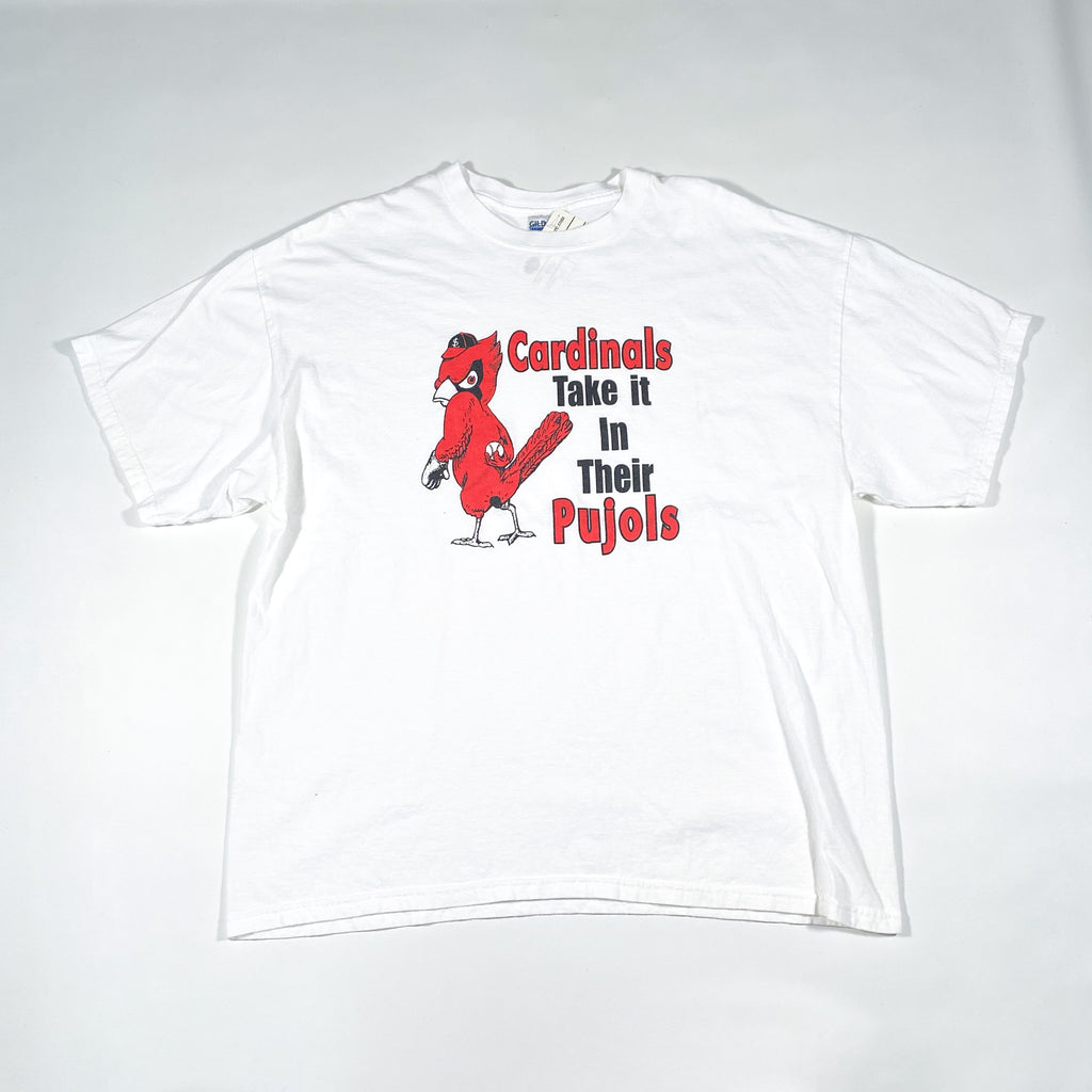 Retro Brand Louisville Cardinals Tri-Blend T-Shirt, Toddler Boys