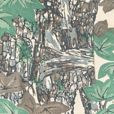 Vintage 90's Ace Sportswear Trebark Camo Pocket T-Shirt