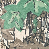 Vintage 90's Ace Sportswear Trebark Camo Pocket T-Shirt