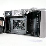 Vintage Pentax IQZoom 130M 🟡 BAD ON/OFF SWITCH 🟡 35mm Film Camera
