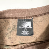 Vintage 90's Ace Sportswear Trebark Camo Pocket T-Shirt