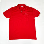 Vintage 80’s "Kenny" Loyall Murray Racing Team Polo Shirt