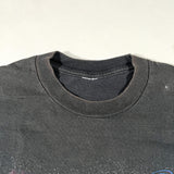 Vintage 90’s Back to the Future Outta Time Graphic T-Shirt