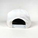 Vintage 90's LA Gear Footwear Hat