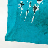 Vintage 80’s “Damn Seagulls!” Lizzy Shirts Pocket T-Shirt