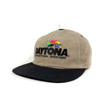 Vintage 90's Daytona International Speedway Hat