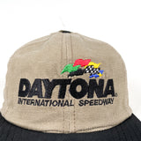 Vintage 90's Daytona International Speedway Hat