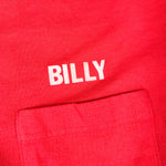 Vintage 80’s "Billy" Loyall Murray Racing Team Polo Shirt