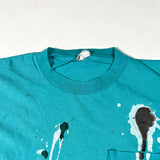 Vintage 80’s “Damn Seagulls!” Lizzy Shirts Pocket T-Shirt