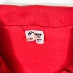 Vintage 80’s "Billy" Loyall Murray Racing Team Polo Shirt