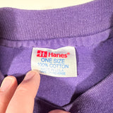 Vintage 1996 Atlanta Olympics Torch Graphic T-Shirt