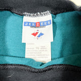 Vintage 90s Jerzees Athletic Department Raglan Graphic T-Shirt