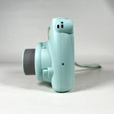 Modern 2017 Fujifilm Instax Mini 9 Ice Blue Instant Film Camera