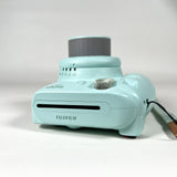 Modern 2017 Fujifilm Instax Mini 9 Ice Blue Instant Film Camera