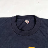 Vintage 80s NAPA Champion Auto Parts Racing Graphic T-Shirt
