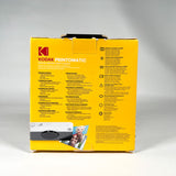 Modern 2017 Kodak Printomatic Black Instant Print Digital Camera
