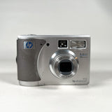 Vintage 2003 HP Photosmart 935 5.3MP Digital Camera